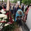 Отпевание иерея Александра Мишина